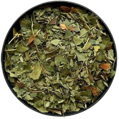 France Herboristerie Tisane Frêne élevé feuille Fraxinus excelsior. Publicité France Herboristerie Tisane Frêne élevé feuille Fraxinus excelsior. Publicité