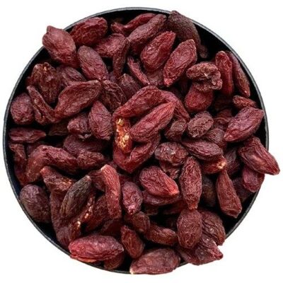 France Herboristerie Tisane GOJI BAIE 250 GRS extra. Publicité France Herboristerie Tisane GOJI BAIE 250 GRS extra. Publicité