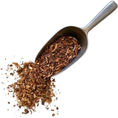 France Herboristerie Tisane Marronnier d''Inde écorce Aesculus hippocastanum - Publicité France Herboristerie Tisane Marronnier d''Inde écorce Aesculus hippocastanum - Publicité