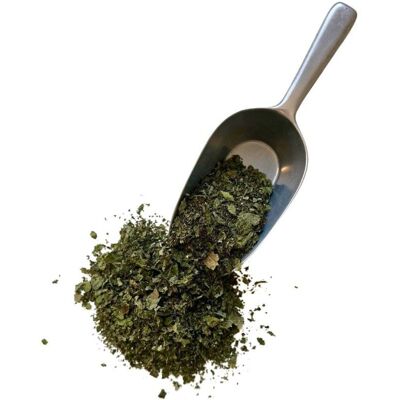 France Herboristerie - Melissa officinalis - Thé - Publicité France Herboristerie - Melissa officinalis - Thé - Publicité