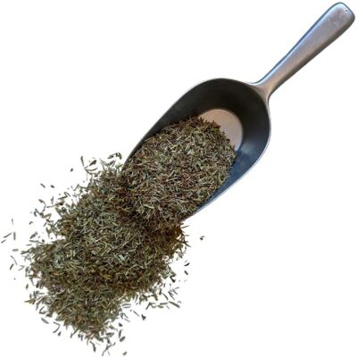 France Herboristerie - Sarriette hortensis - 250 g - Feuilles entières - infusion - Publicité France Herboristerie - Sarriette hortensis - 250 g - Feuilles entières - infusion - Publicité