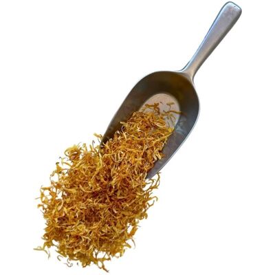 France Herboristerie Tisane Souci pétale ENTIER 250 GRS Calendula officinalis. Publicité France Herboristerie Tisane Souci pétale ENTIER 250 GRS Calendula officinalis. Publicité