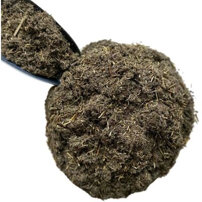 France Herboristerie Tisane Absinthe petite plante 1 Kg. Artemisia pontica. Publicité France Herboristerie Tisane Absinthe petite plante 1 Kg. Artemisia pontica. Publicité