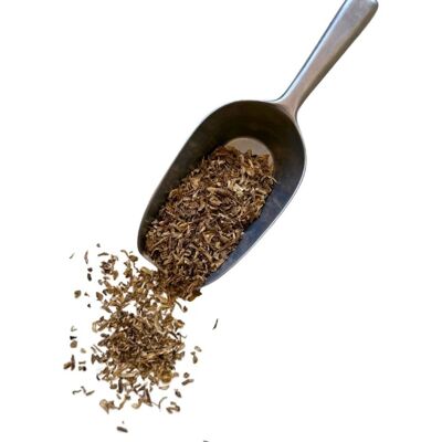 Herboristerie France Racine d'Angélique - Tisane - Publicité Herboristerie France Racine d'Angélique - Tisane - Publicité