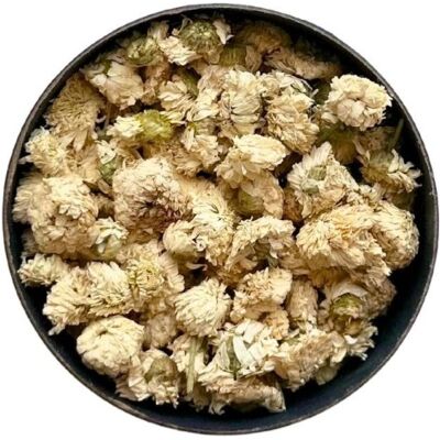 France Herboristerie Tisane Camomille Romaine 100 GRS capitule floral ENTIER EXTRA Anthemis no - Publicité France Herboristerie Tisane Camomille Romaine 100 GRS capitule floral ENTIER EXTRA Anthemis no - Publicité