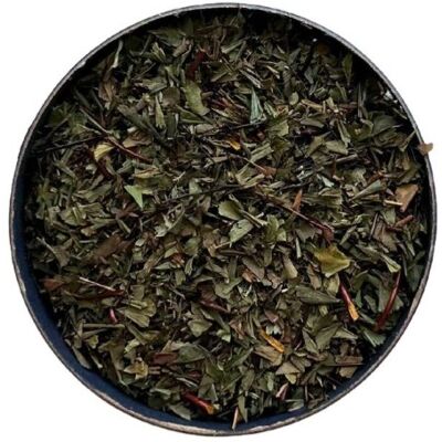 France Herboristerie Tisane Capillaire de Montpellier plante Adiantum capillus vene - Publicité France Herboristerie Tisane Capillaire de Montpellier plante Adiantum capillus vene - Publicité