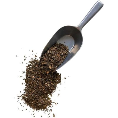 France Herboristerie Tisane Chicorée feuille CT 250 GRS Cichorium intybus - Publicité France Herboristerie Tisane Chicorée feuille CT 250 GRS Cichorium intybus - Publicité