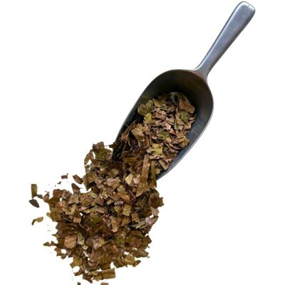 France Herboristerie Tisane Combretum feuille 1 KILO Combretum micanthum - Publicité France Herboristerie Tisane Combretum feuille 1 KILO Combretum micanthum - Publicité
