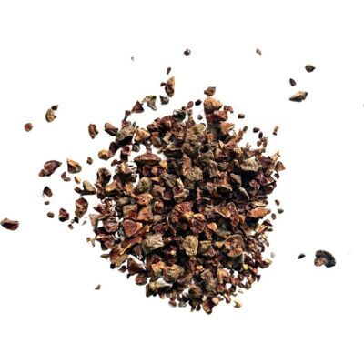 France Herboristerie Tisane Cyprès Noix concassée 250 GRS Cupressus sempervirens - Publicité France Herboristerie Tisane Cyprès Noix concassée 250 GRS Cupressus sempervirens - Publicité