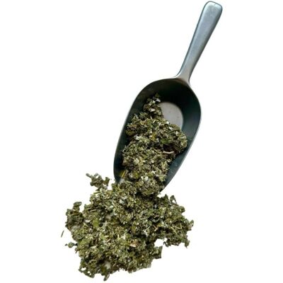 France Herboristerie Tisane Framboisier (rubus idaeus) - 1Kg - Publicité France Herboristerie Tisane Framboisier (rubus idaeus) - 1Kg - Publicité