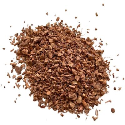 France Herboristerie Tisane Galanga racine - Alpinia officinarum - Publicité France Herboristerie Tisane Galanga racine - Alpinia officinarum - Publicité