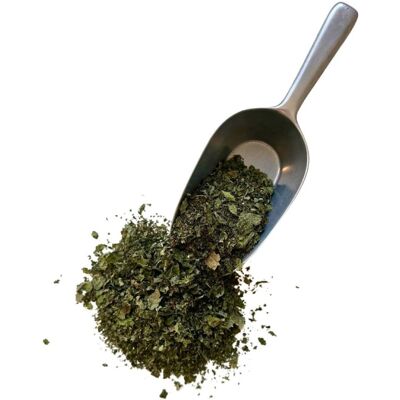 France Herboristerie - Melissa officinalis - Thé - Publicité France Herboristerie - Melissa officinalis - Thé - Publicité