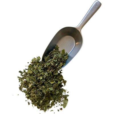 France Herboristerie - Tisane Mélisse - Feuille entière - 250 g - Herbal tea - Publicité France Herboristerie - Tisane Mélisse - Feuille entière - 250 g - Herbal tea - Publicité