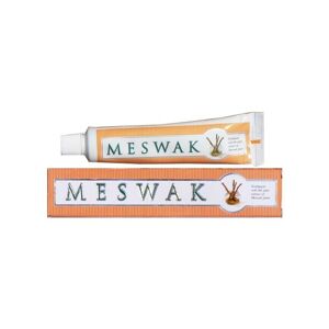 France Herboristerie Dentifrice ayurvédique au meswak - Certifié NF