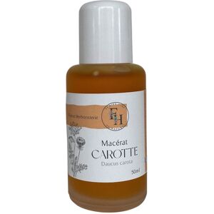 France Herboristerie Macérât de CAROTTE daucus carota - 50ml - France-Herboristerie