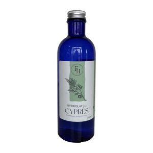 France Herboristerie Hydrolat de CYPRES BIO cupressus sempervirens - 200ml - France-Herboristerie