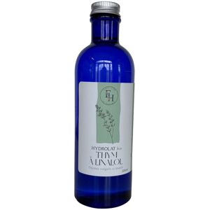 France Herboristerie Hydrolat de Thym à Linalol BIO - 200ml - France-Herboristerie