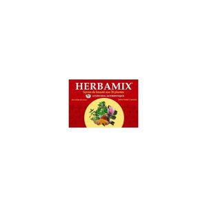 France Herboristerie SAVON HERBAMIX AUX 30 PLANTES 125 GRS.
