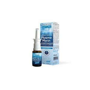 France Herboristerie SPRAY NASAL PLASMA MARIN HYPERTONIQUE - 15ML