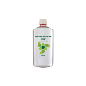France Herboristerie Silicium Organique G5® Liquide Sans Conservateur 1000ml