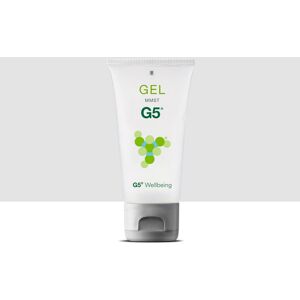 France Herboristerie G5® Gel 100ml - Silicium Organique G5®