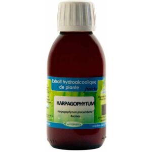 France Herboristerie Extrait hydroalcoolique Harpagophytum BIO - 125ml - Phytofrance