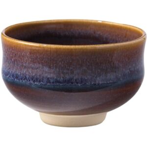 France Herboristerie Bol à Matcha (Chawan) en céramique - 400 ml - Fabriqué au Japon - Publicité France Herboristerie Bol à Matcha (Chawan) en céramique - 400 ml - Fabriqué au Japon - Publicité
