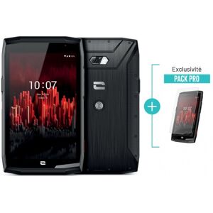 CROSSCALL Pack Tablette CORE-T5 32Go + Verre trempé - 1401049901938 - Publicité CROSSCALL Pack Tablette CORE-T5 32Go + Verre trempé - 1401049901938 - Publicité