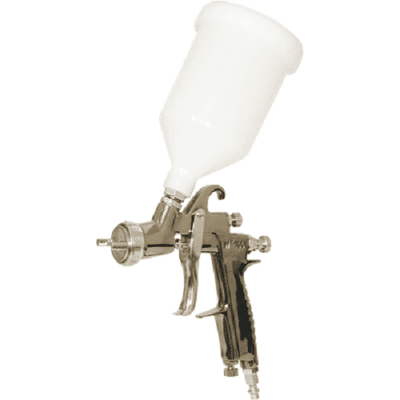 LACME Pistolet peinture SW godet inférieur_415300 - Publicité LACME Pistolet peinture SW godet inférieur_415300 - Publicité
