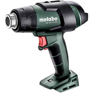 METABO Décapeur thermique 18V solo HG 18 LTX 500 - 610502840