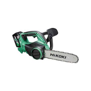 HIKOKI (HITACHI) HIKOKI Elagueuse 30cm 36V 2.5Ah Multivolt - CS3630DAWBZ