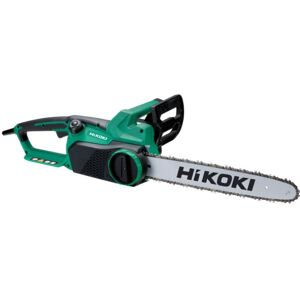 HIKOKI (HITACHI) HIKOKI Tronçonneuse 1900W 40 cm - CS40SBWAZ