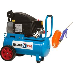 LACME MASTERPRO Compresseur d'air 24 litres 13m3/h - PRIMAIR 13/24