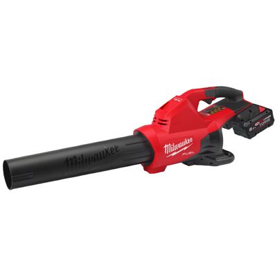 MILWAUKEE Souffleur 1020m³/h 18V 2x8Ah F2BL-802 4933499229 - Publicité MILWAUKEE Souffleur 1020m³/h 18V 2x8Ah F2BL-802 4933499229 - Publicité