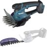 MAKITA Taille-herbe 18V solo - DUM604ZX