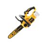 DEWALT Tronçonneuse élagueuse 30cm XR 18V solo - DCM565N