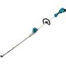 MAKITA Taille-haie à perche 18 V Li-Ion 60 cm Solo - DUN600LZ