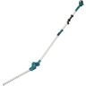 MAKITA Taille-haie à perche 18 V Li-Ion 46 cm 1 bat - DUN461WSF