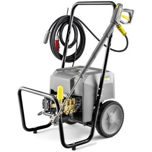KARCHER Nettoyeur HP eau froide triphasé HD 10/25-4 S Classic - 1.367-402.0