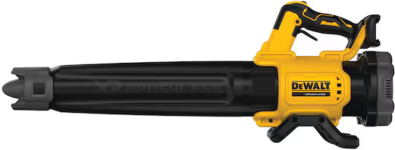 DEWALT Souffleur de feuilles 18V XR Solo - DCMBL562N