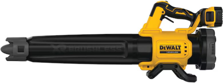 DEWALT Souffleur de feuilles 18V XR 1x5 Ah - DCMBL562P1
