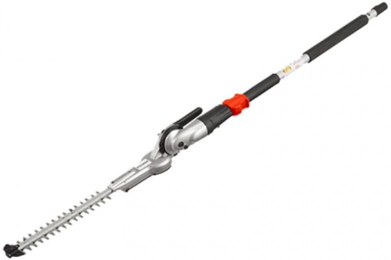 MAKITA Tête taille-haies à perche orientable - 196345-3