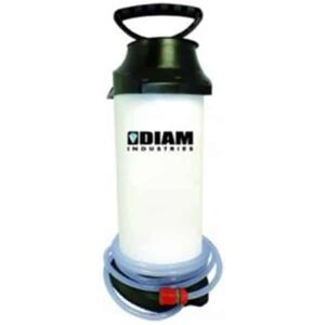 Diam Industries DIAM Pulvérisateur plastique 10 litres - CB-35811