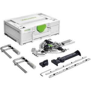 FESTOOL Kit d'accessoires SYS3 M 137 FS/2-Set - 577157