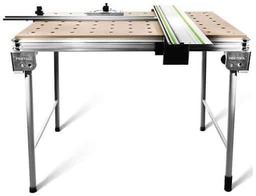 FESTOOL Table multifonctions MFT/3 - 495315