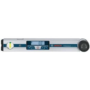 BOSCH Mesureur d'angle électronique GAM220MF - 0601076600