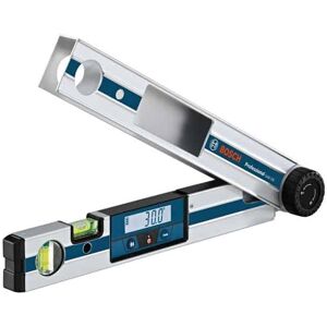 BOSCH Mesureur d'angles électronique GAM220 - 0601076500