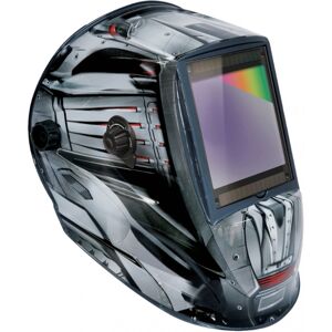 GYS Masque soudure LCD Alien True color XXL - 068698