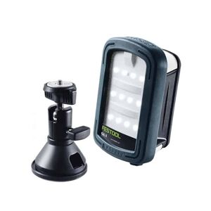 FESTOOL Lampe SYSLITE KAL II + support - 499815