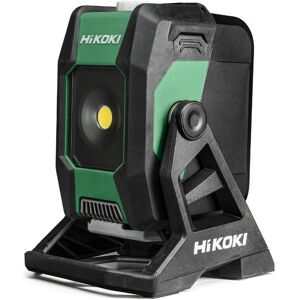 HIKOKI (HITACHI) HIKOKI Projecteur de chantier 18V 2000lm Solo - UB18DBW4Z